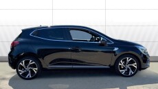 Renault Clio 1.3 TCe 130 RS Line 5dr EDC Petrol Hatchback